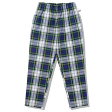 COOKMAN Chef Pants Dress gordon check 231-61808画像
