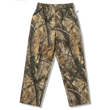 COOKMAN Chef Pants SemiwideTimber Camo 231-61809画像