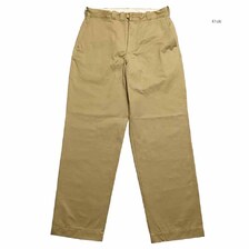 BIG YANK MATT PANTS 602-261-07画像