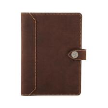 AVIREX OILED COW NOTEBOOK COVER 7836970031画像