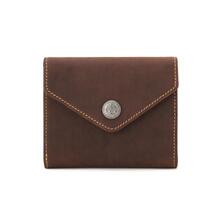 AVIREX OILED COW WALLET 7836970030画像