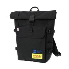 Manhattan Portage Silvercup Backpack LVL MTA MP1236LVLMTA画像