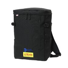 Manhattan Portage Navy Yard Backpack LVL MTA MP2231LVLMTA画像
