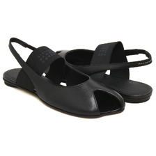 MM6 Maison Margiela ANATOMIC NUMERIC SLINGBACK S59WP0212-T8013画像