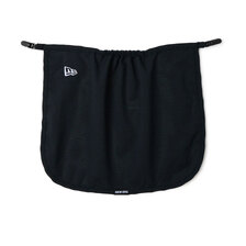 NEW ERA サンシェイド クリップ Dot Air ブラック 14751641画像