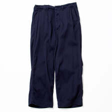 CORONA FATIGUE SLACKS FP031 M-41 SLACKS Airborne Twill / Navy FP031-26-02画像