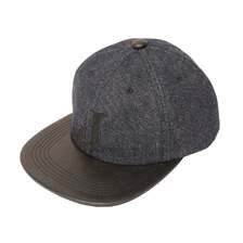 JELADO &times; BRUNEL&Co.HATMAKERS B.B.CAP AB21750画像