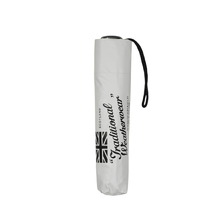 Traditional Weatherwear LIGHT WEIGHT UMBRELLA A261SLGGO0332PW画像