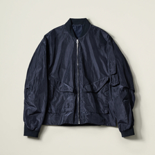 Kaptain Sunshine N-Wep Zip Jacket KS26SJK06画像