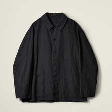 Kaptain Sunshine Gaba. Work Shirt Jacket KS26SJK26画像