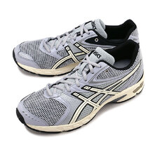 ASICS SportStyle GEL-DS TRAINER 14 PIEDMONT-GREY/IVORY 1203A607-022画像