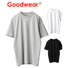 Goodwear 1パックTシャツ 2W7-65227画像