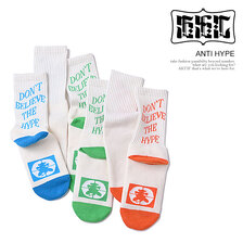 SSC SURFSKATECAMP ANTI HYPE画像
