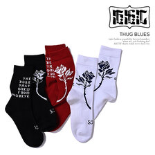 SSC SURFSKATECAMP THUG BLUES画像