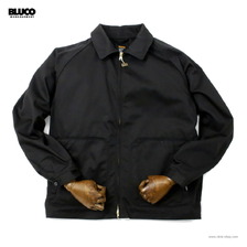 BLUCO レギュラー加工 スウィングトップ 161-31-055画像