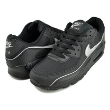 NIKE AIR MAX 90 PREMIUM blk/multi-color-blk HV4517-002画像