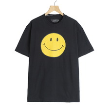 JACKSON MATISSE HANDTEX &times; SMILE Tee JM26SSHT01画像