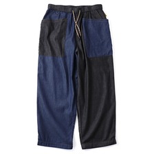 gym master ライトデニムガーデニングパンツ G721753画像