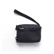 CHROME PAC ACCESSORY POUCH SM AJ002MABK画像