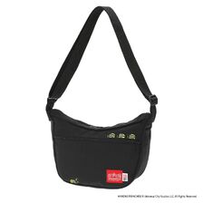 Manhattan Portage Duet Shoulder Bag 500D CORDURA / MINIONS MP2409MNOS画像