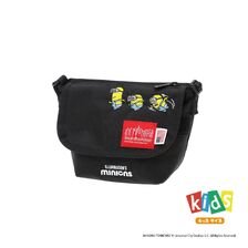 Manhattan Portage Bag(XXXS) FZP 500D CORDURA / MINIONS MP1602FZPMNOS画像