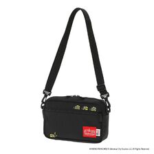 Manhattan Portage Jogger (L) JPN Ver 2 500D CORDURA / MINIONS MP1404L2MNOS画像