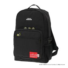 Manhattan Portage Townsend Backpack 500D CORDURA / MINIONS MP2236MNOS画像