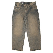 Levi's PREMIUM 578 JEANS LONG DRIVE HOME OD A4750-0114画像