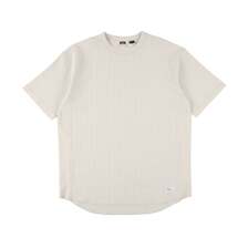 NANGA AIRFLEXR WAFFLE S/S TEE N2600-1M051A画像