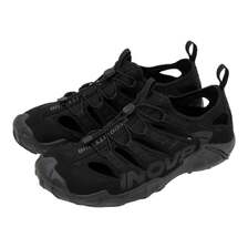 inov-8 RECOLITE 190 UNI BLACK NO5SSD01U-BK00画像