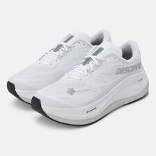 DESCENTE ENERZITE RIDE V2 WHITE SR113RRN17-WHT0画像