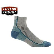 DARN TOUGH VERMONT Hiker1/4MidweightwithCushion 19441959画像