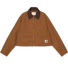 Carhartt WIP W' Prescott Jacket I036512画像