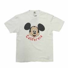BARNS &ldquo;TSURIAMI" MICKEY TEE BR-26183画像