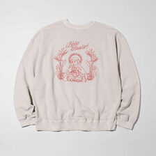 RADIALL JAM - CREW NECK T-SHIRT L/S RAD-26SS-CUT015画像