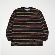 RADIALL SQUIRE - CREW NECK T-SHIRT L/S RAD-26SS-CUT004画像