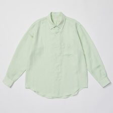 ULTERIOR TA/R/L TWILL SHIRT USH69-LA236-A画像