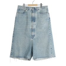 Maison Margiela SHORTS S67MU0065-M30066画像