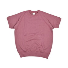 Two Moon no.10248 Short sleeve sweat画像