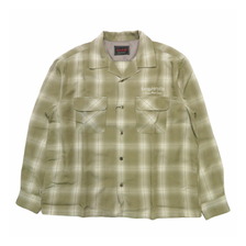 GANGSTERVILLE LOCOS - L/S SHIRTS GSV6113画像