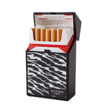 ELECTRIC CIGARETTE CASE EA71画像