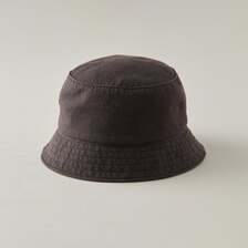 FilMelange "ALIA" Air Spinning Tenjiku Bucket Hat画像