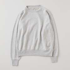 FilMelange "LINDEN" Light Linen Urage L/S Sweat画像