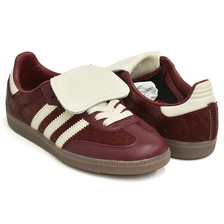 adidas SAMBA LT SHARED / CREWHT / GUM5 KI4169画像