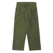 Buzz Rickson's Lot No. BR42638 / TROUSERS, HERRINGBONE TWILL SPECIAL画像