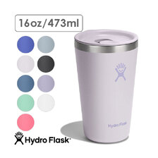 Hydro Flask RINKWARE 16 oz All Around Tumbler 8901170画像