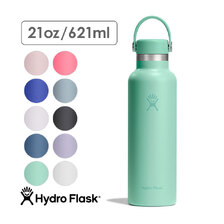 Hydro Flask HYDRATION 21 oz Standard Mouth 5089014/8900120画像