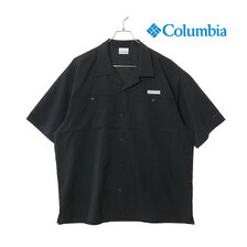 Columbia Crystal Rock S/S Shirt PG9276画像