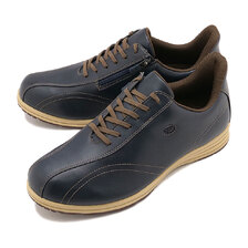 YONEX パワークッションM130W ネイビーブルー SHWM130W画像