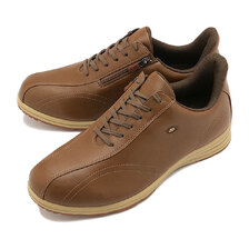 YONEX パワークッションM130W ブラウン SHWM130W画像